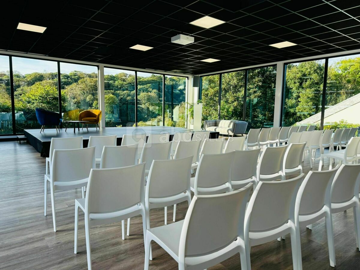 Cap Stream Centre de Congrès de Mescoat