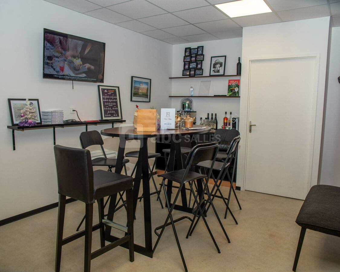 Loge de Roc n°4