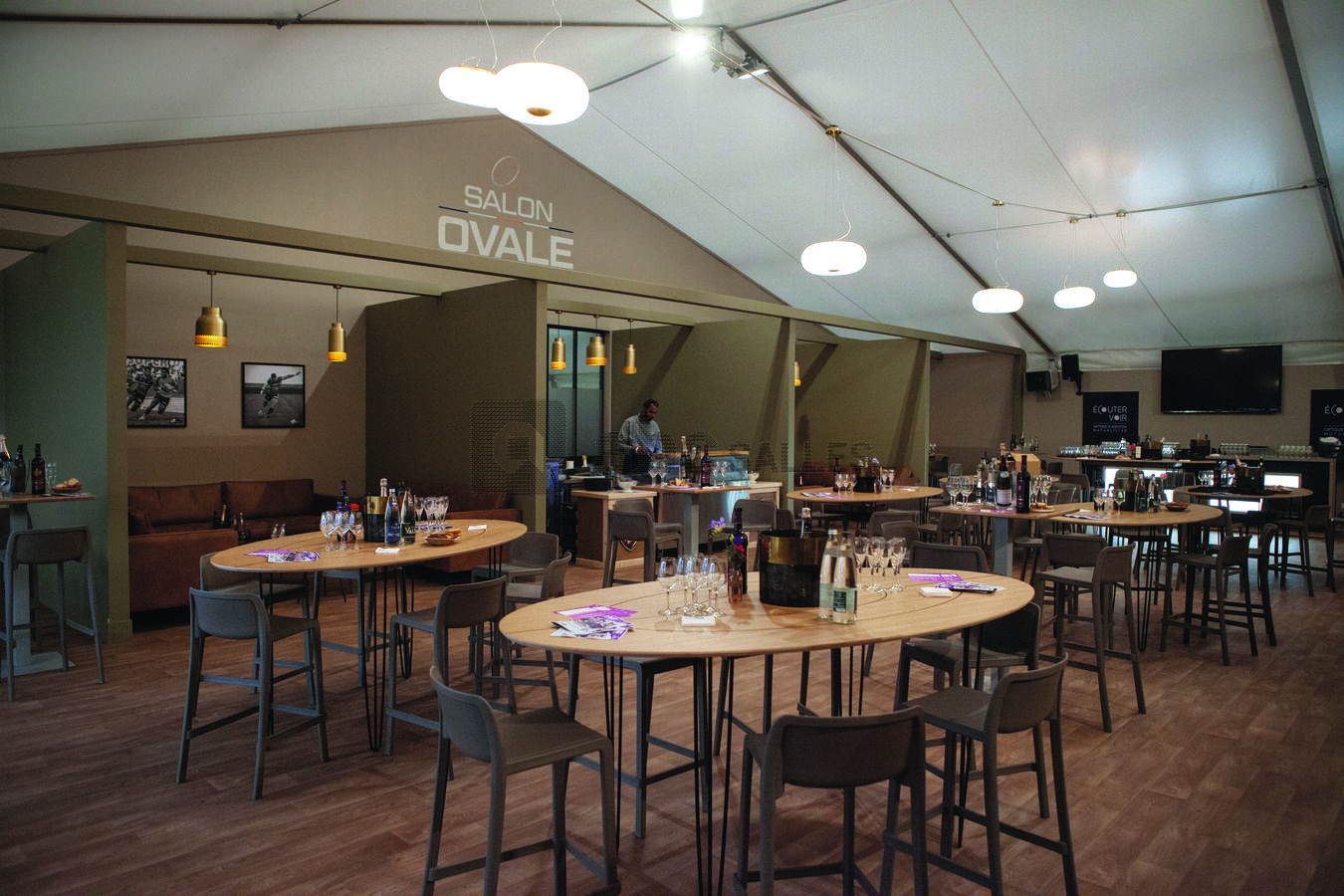 Salon Ovale 1