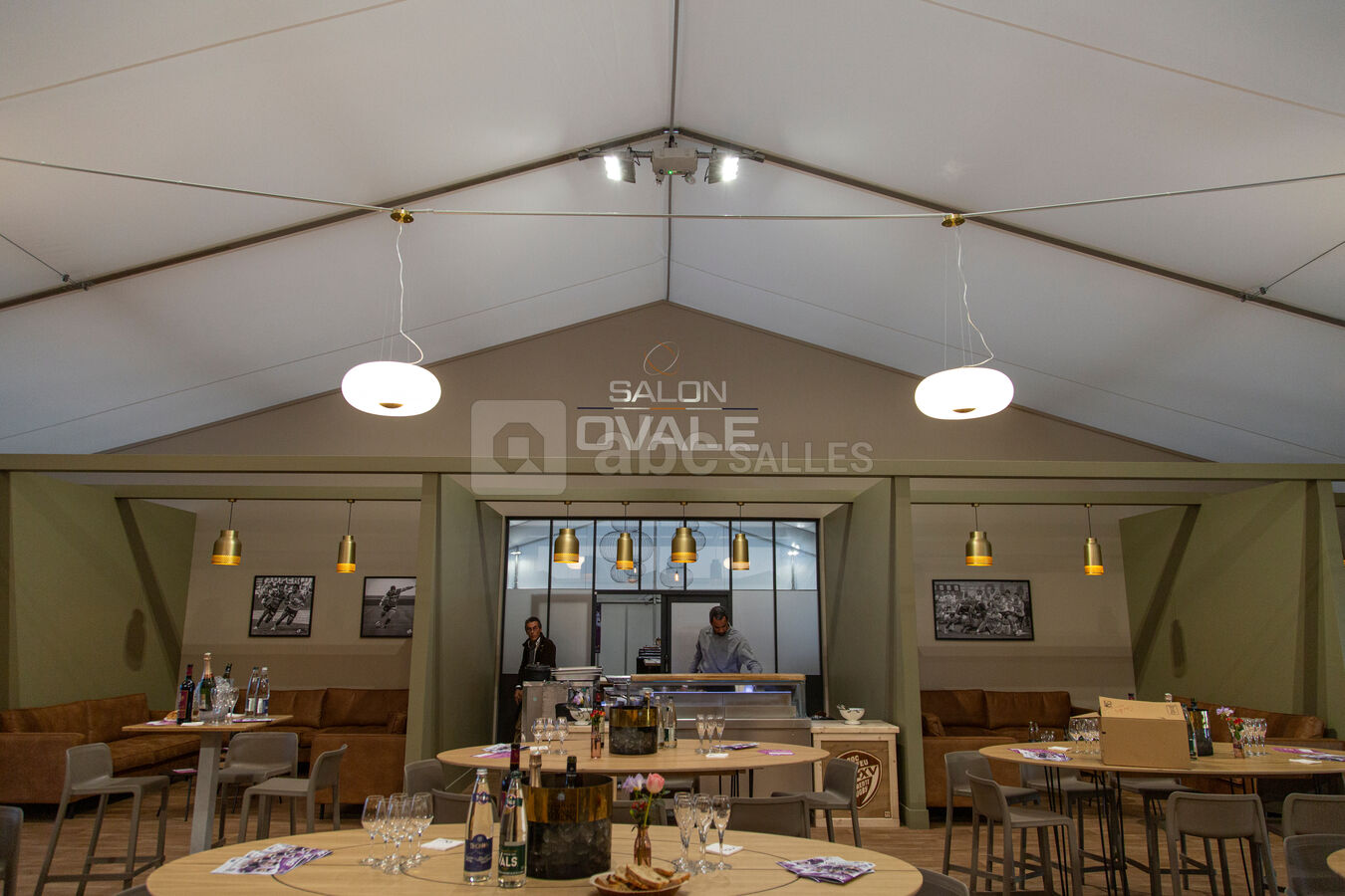 Salon Ovale 3