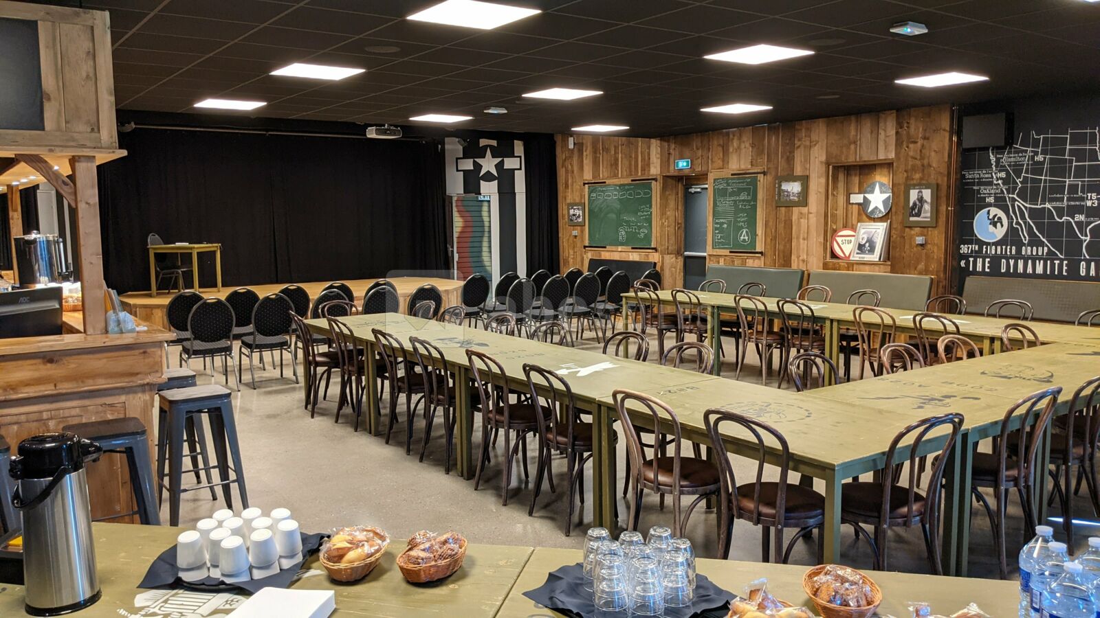 Salle