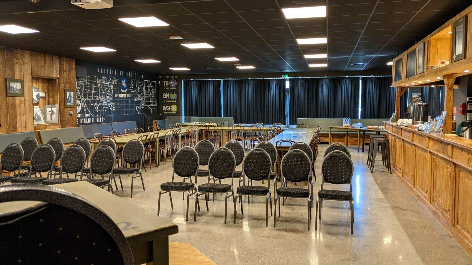 Salle