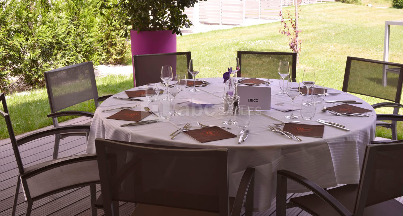 Hôtel La Charpinière