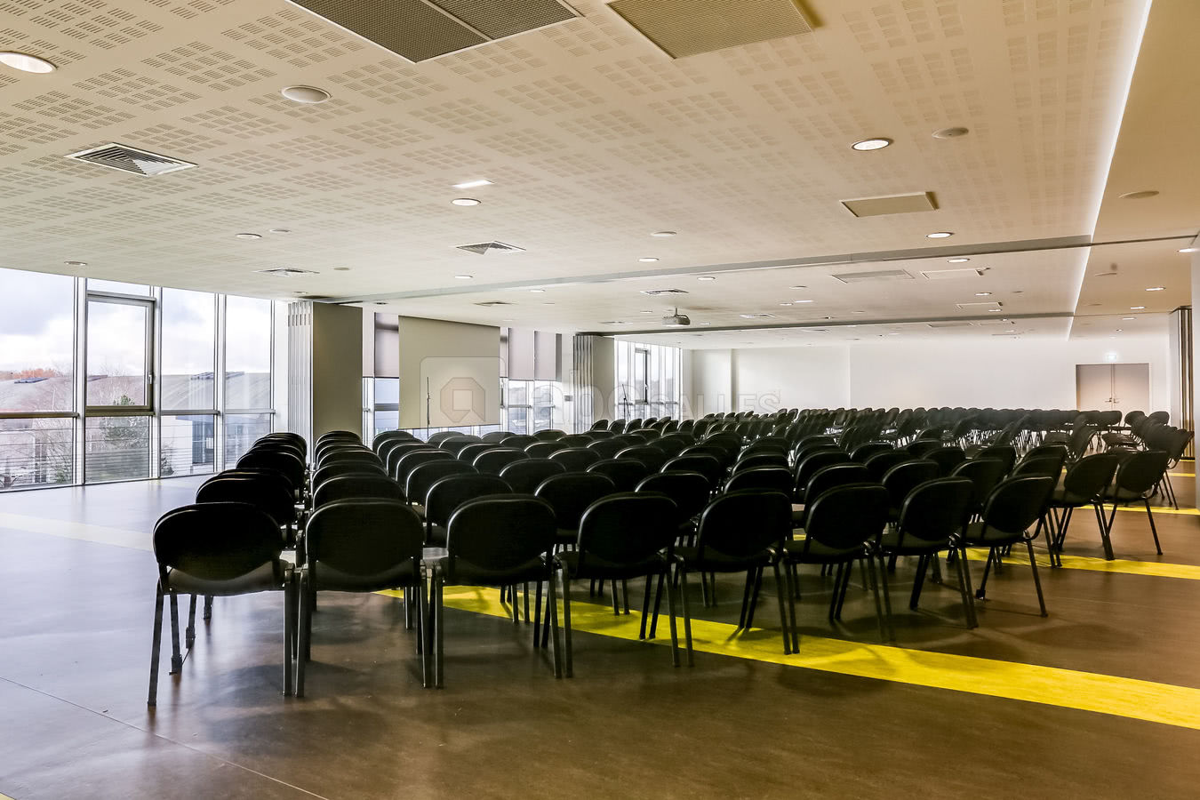 Salle de conférence