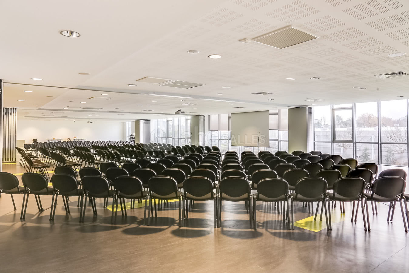Salle de conférence