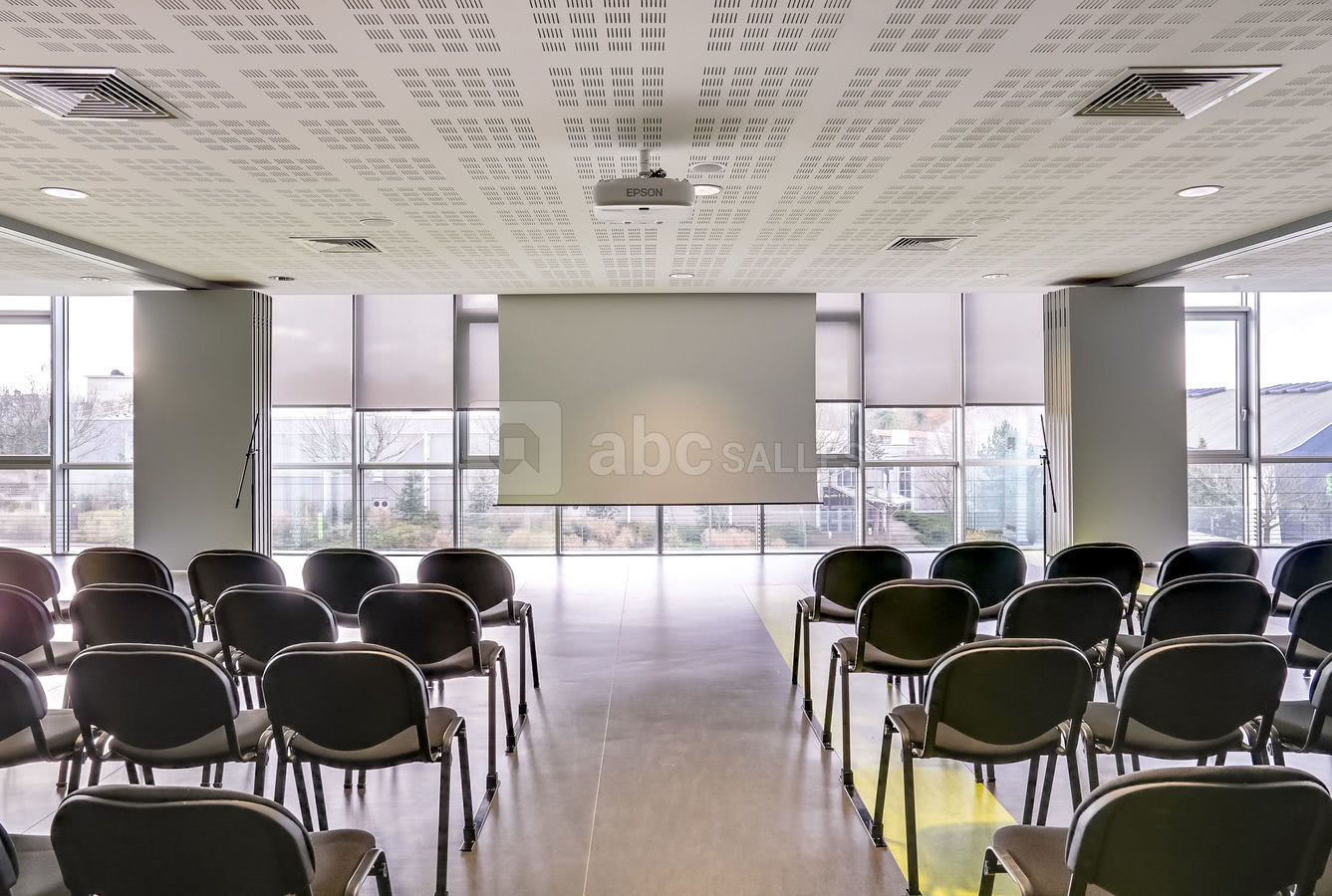 Salle de conférence