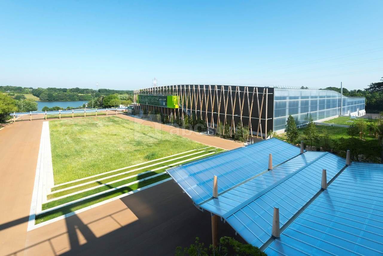 Parc des expositions