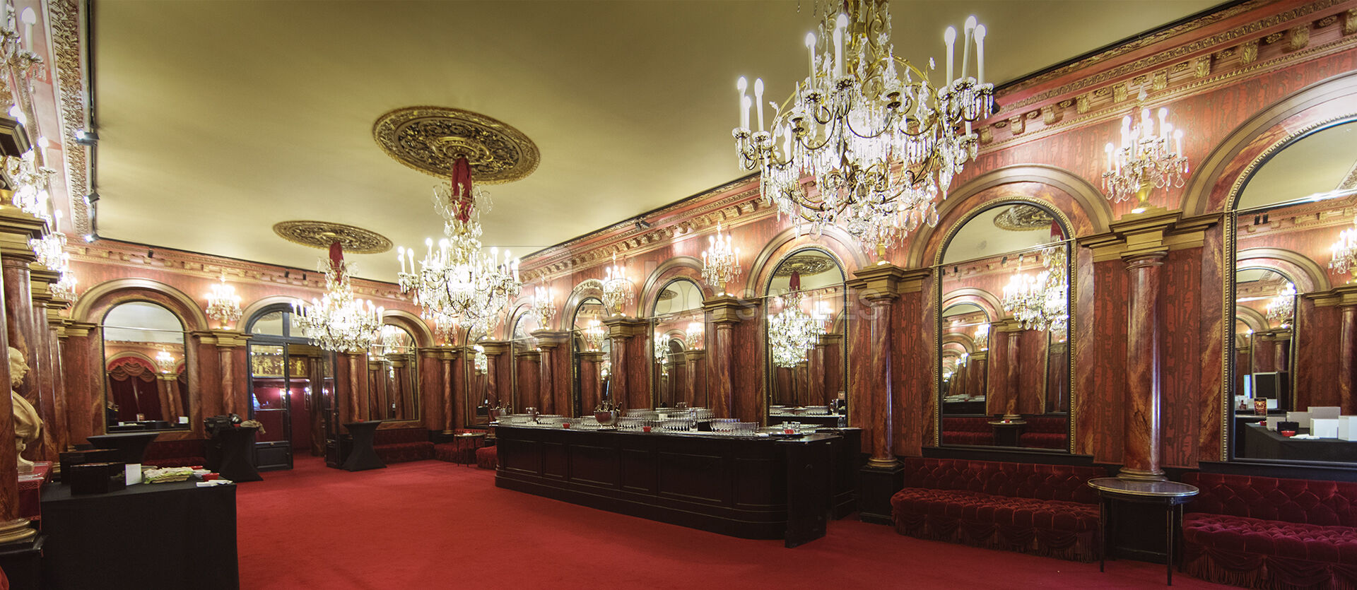 Salon Offenbach 2