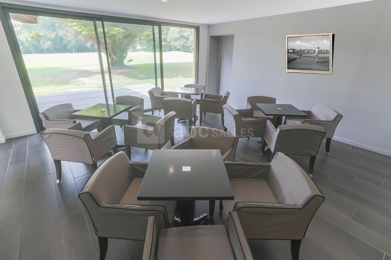 Salon VIP