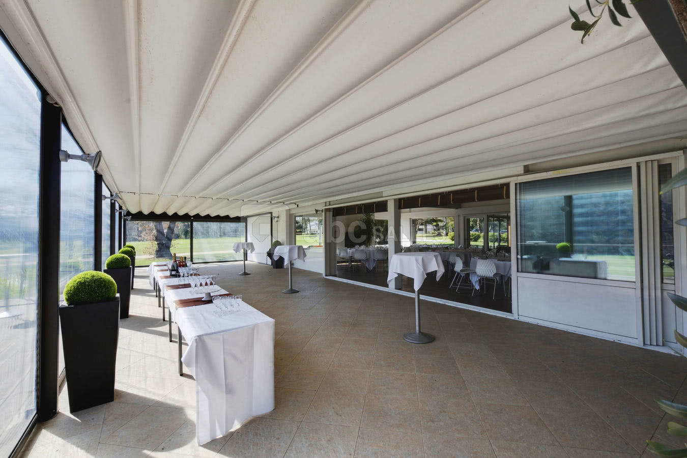 Pergola