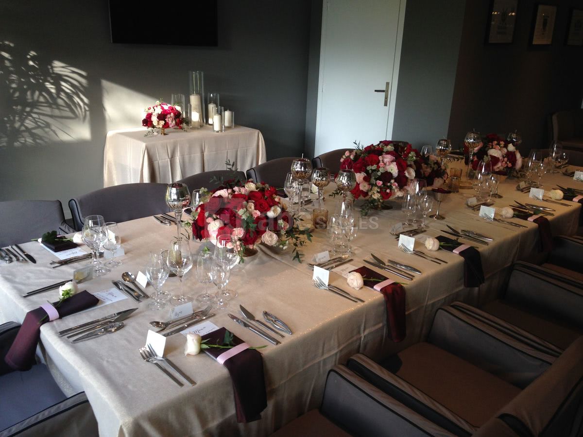 Salon VIP