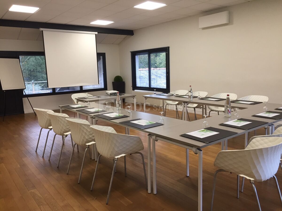 Salle Albatros