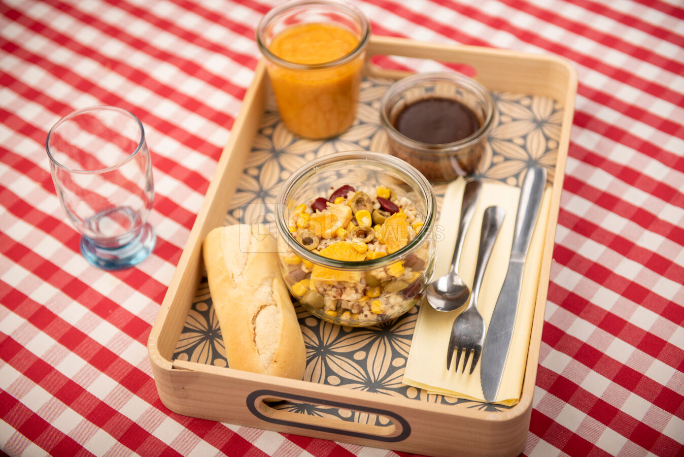 Petit-déjeuner