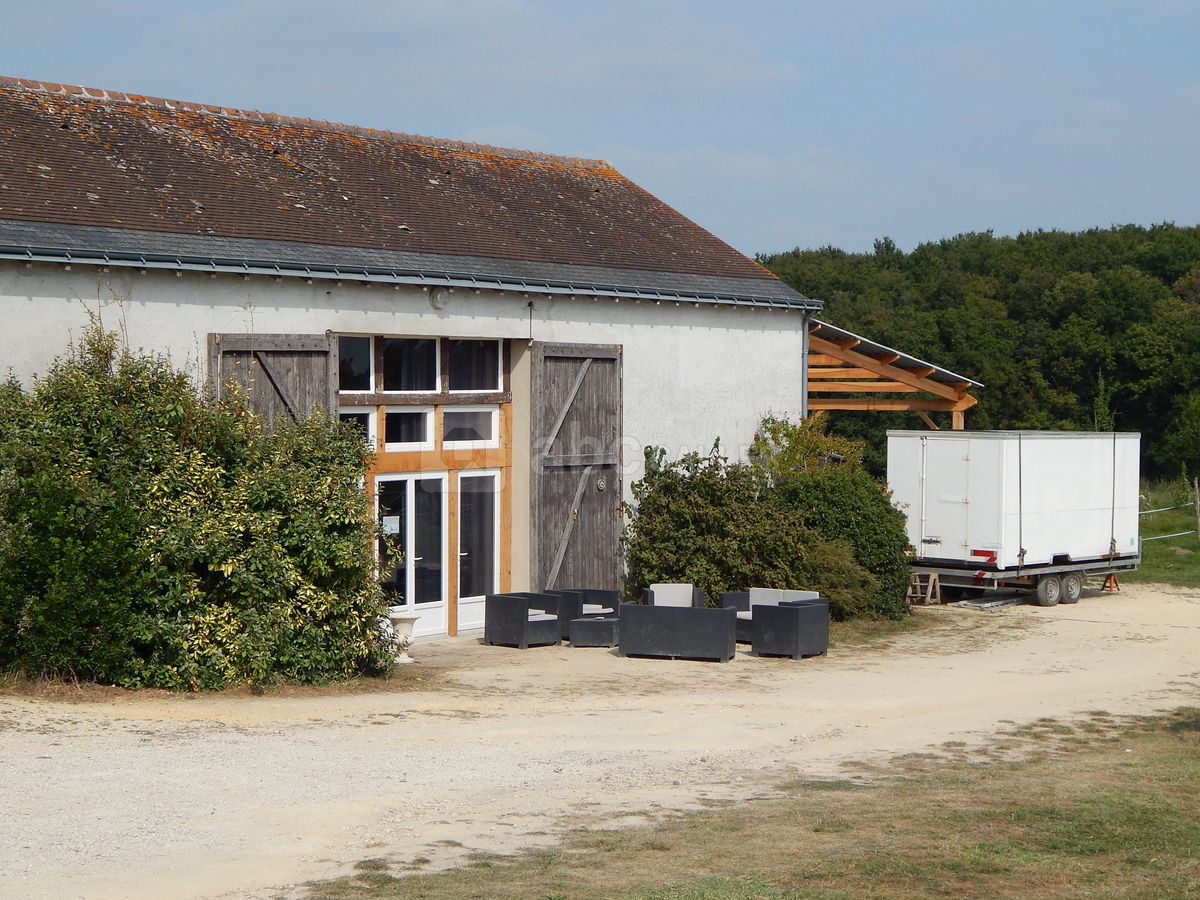 Salle du Bois Moreau
