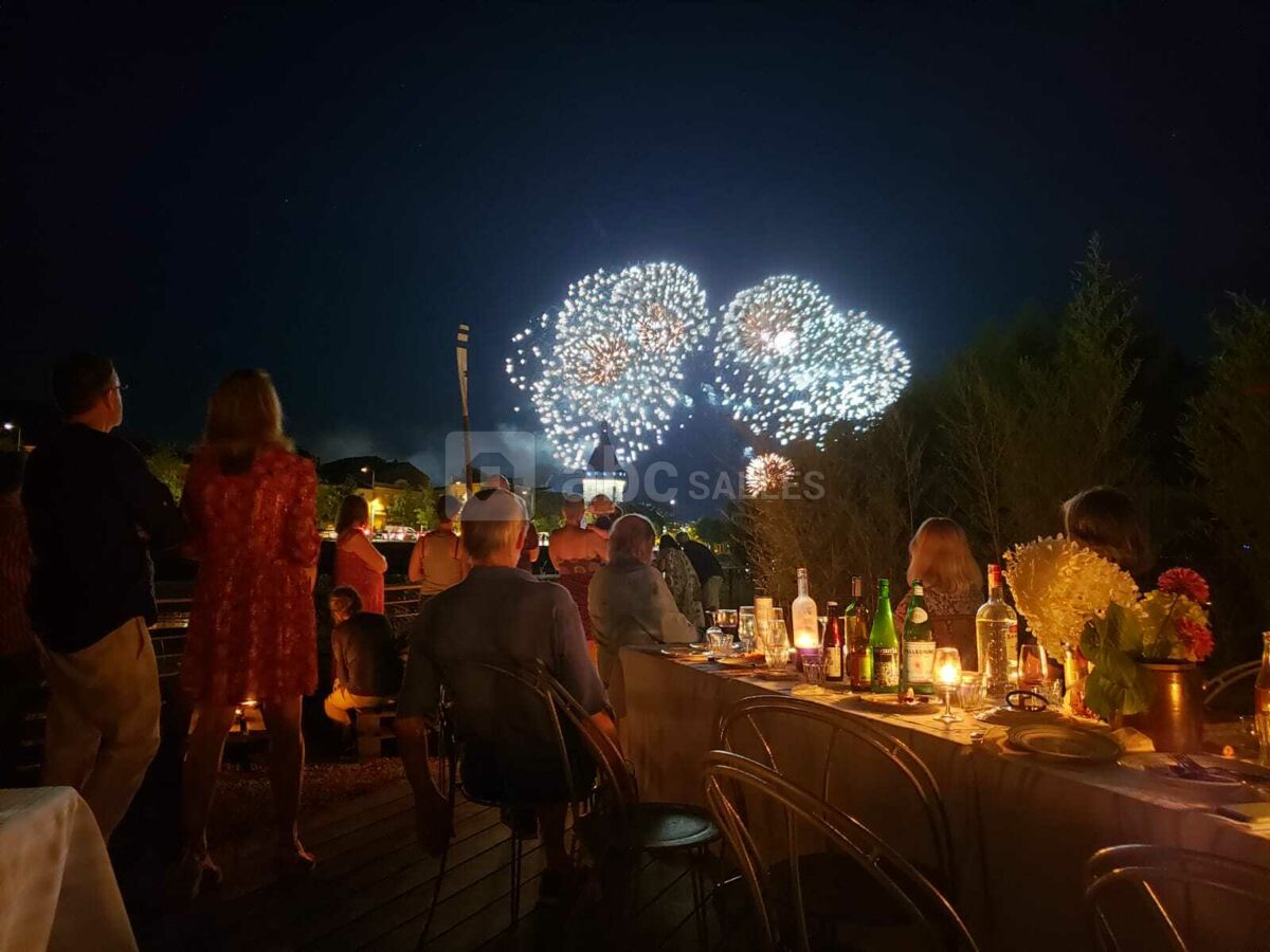 La nuit du 14/07