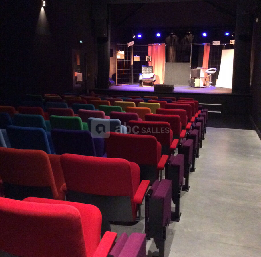 Salle de spectacle