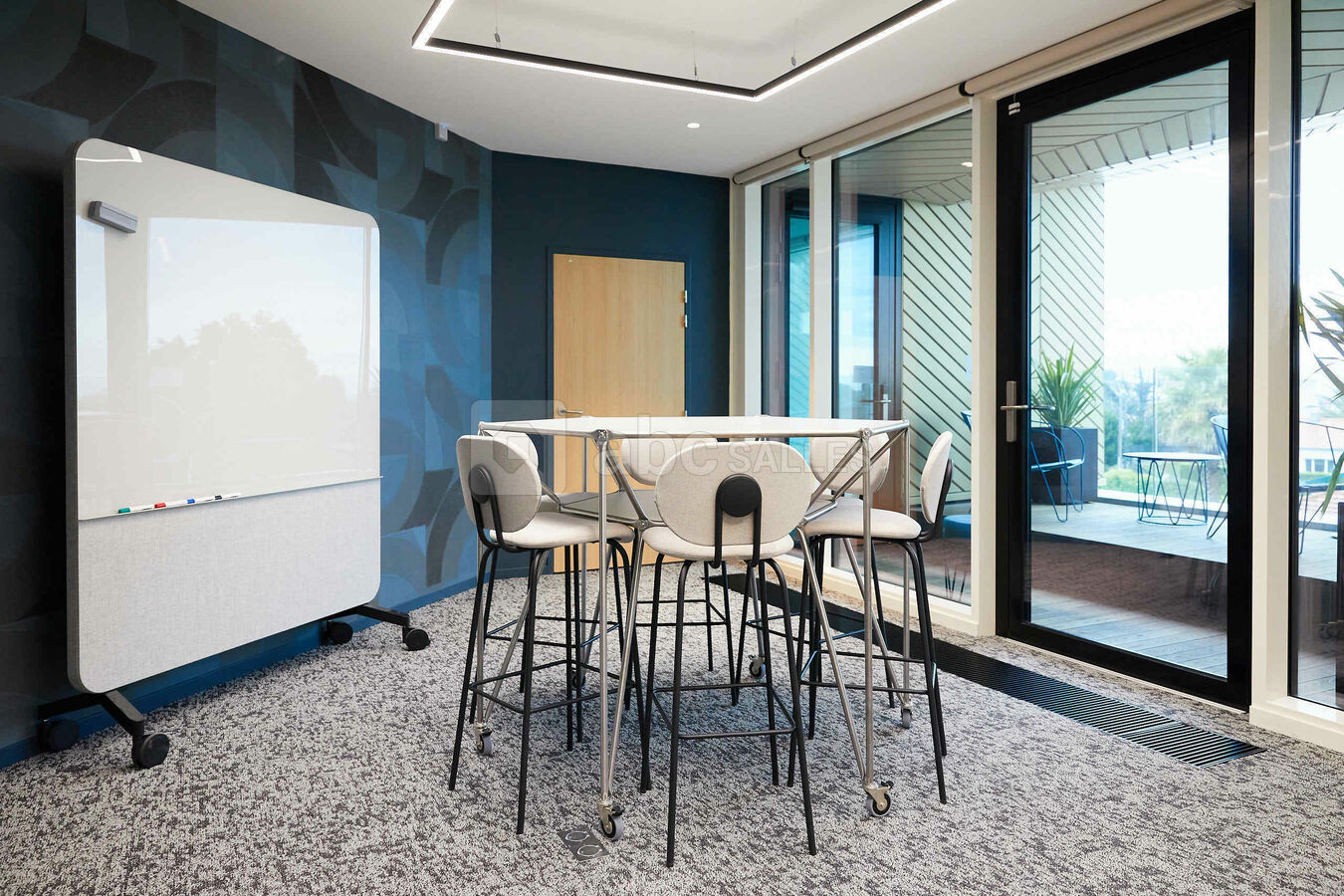 SALLE DE CREATIVITE LE CONNECTEUR BIARRITZ 01