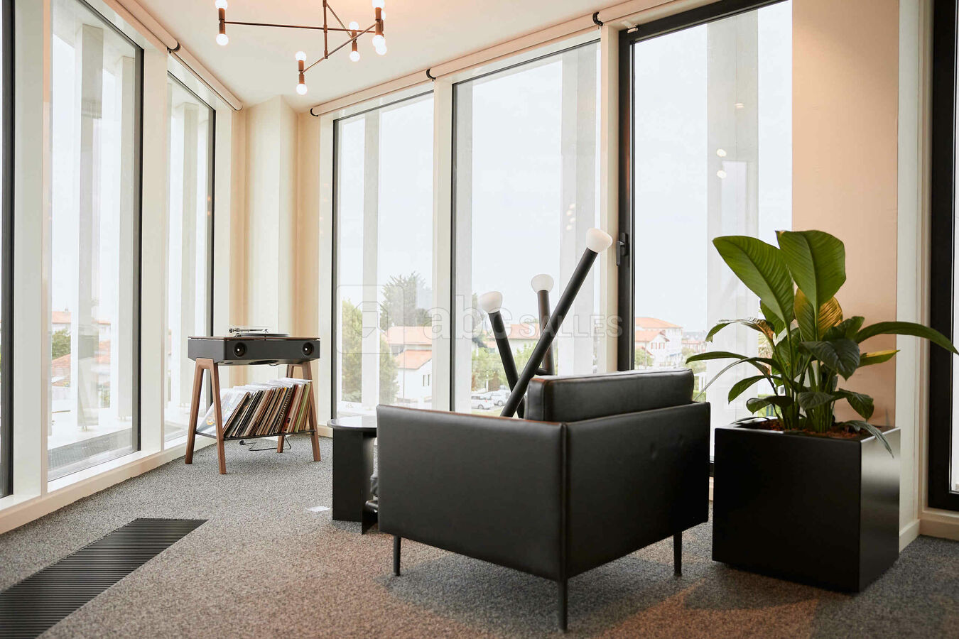 ESPACE VIP LE CONNECTEUR BIARRITZ 01