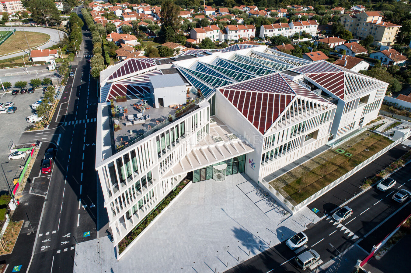 LE CONNECTEUR BIARRITZ 04