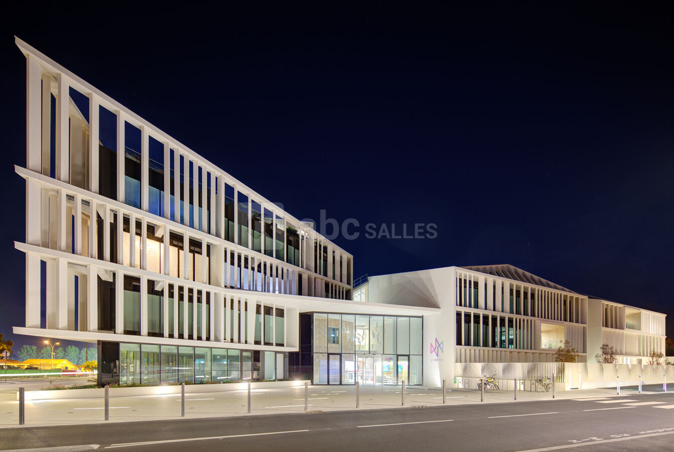 LE CONNECTEUR BIARRITZ 02