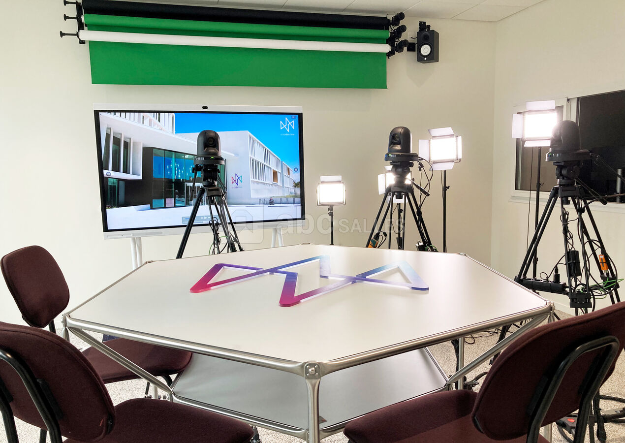 STUDIO PHOTO VIDEO LE CONNECTEUR BIARRITZ