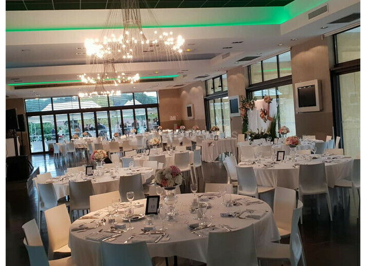 Restaurant Le Crystal d'Or