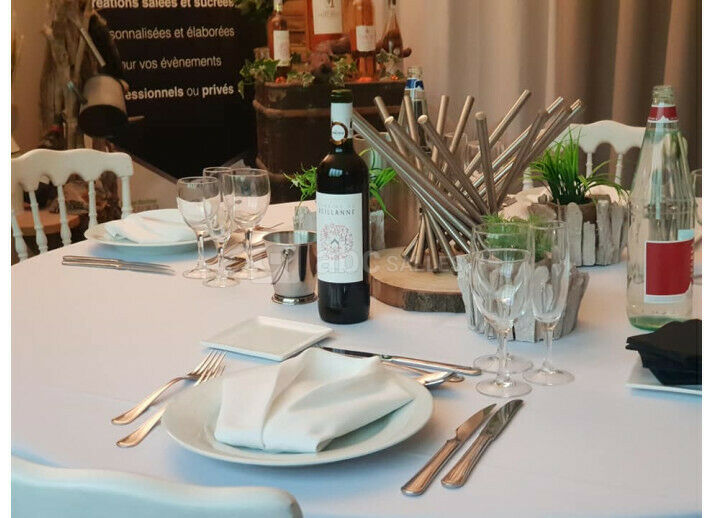 Restaurant Le Crystal d'Or