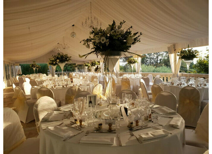 Restaurant Le Crystal d'Or