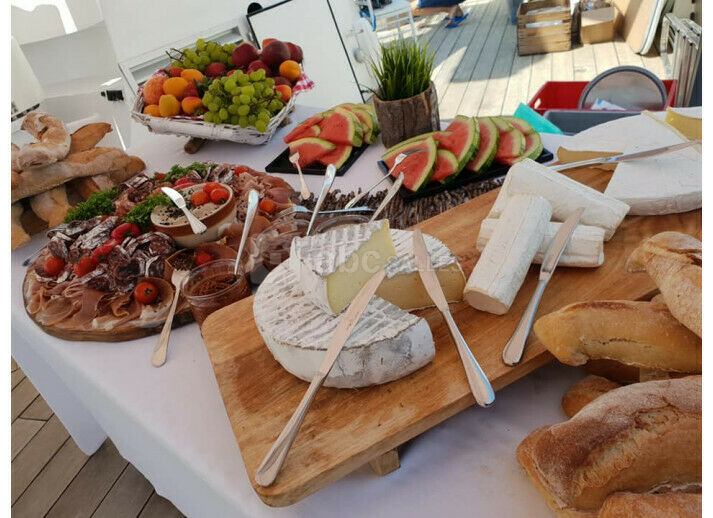 Restaurant Le Crystal d'Or