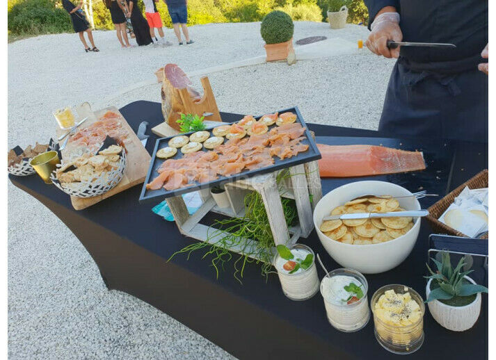 Restaurant Le Crystal d'Or