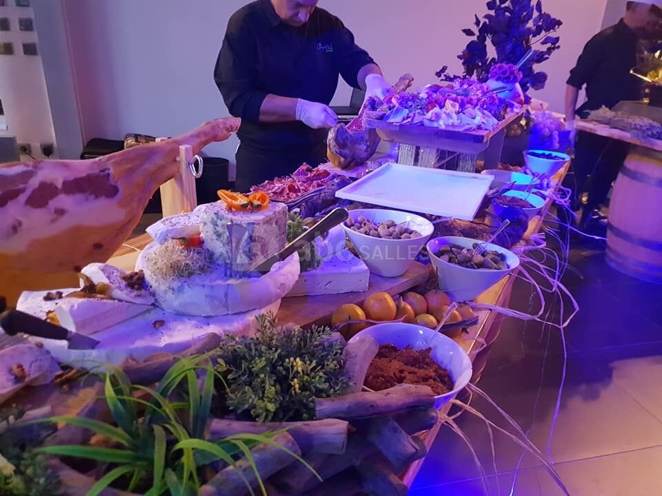 Restaurant Le Crystal d'Or