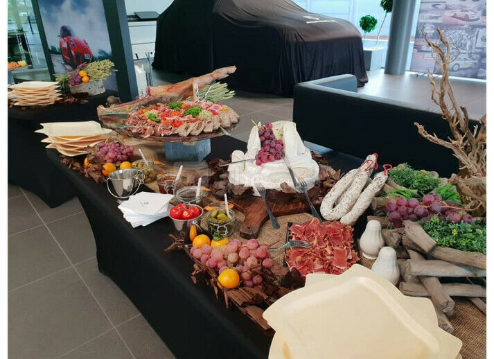 Restaurant Le Crystal d'Or