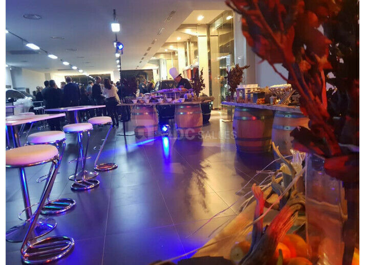 Restaurant Le Crystal d'Or