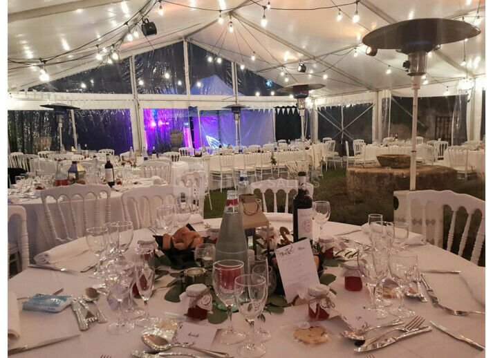 Restaurant Le Crystal d'Or