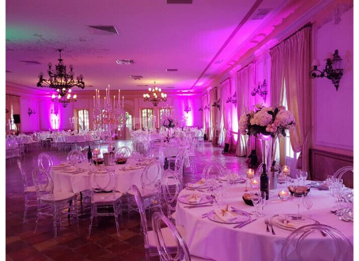 Restaurant Le Crystal d'Or