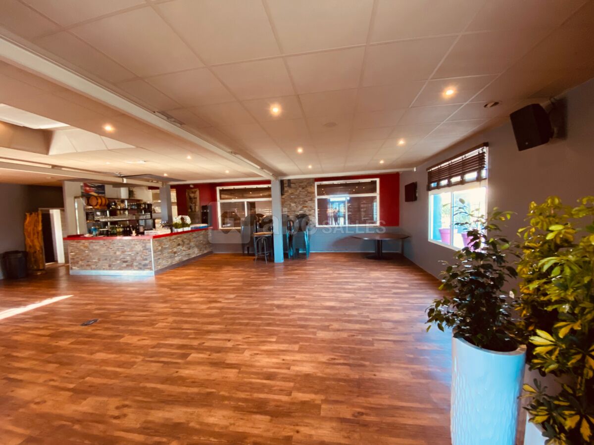 Salle