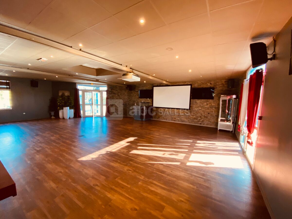 Salle