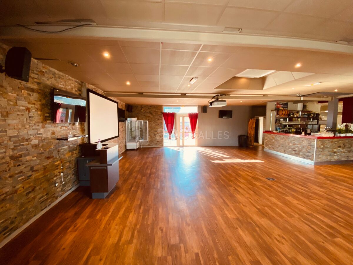 Salle