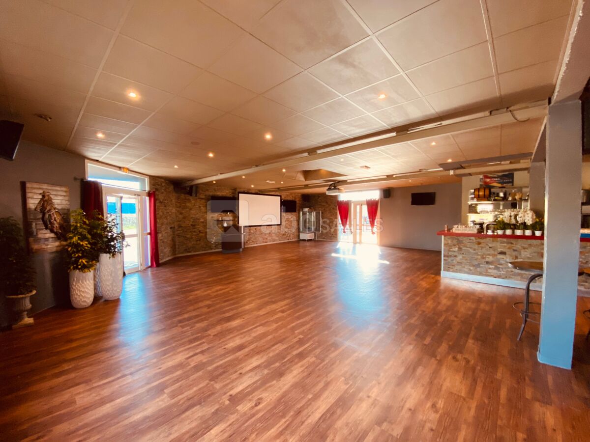 Salle