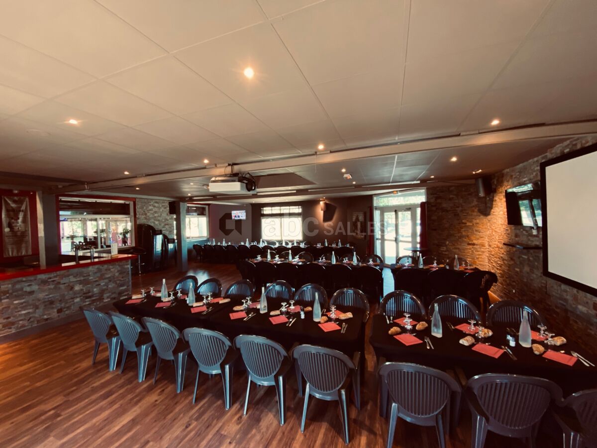 Salle