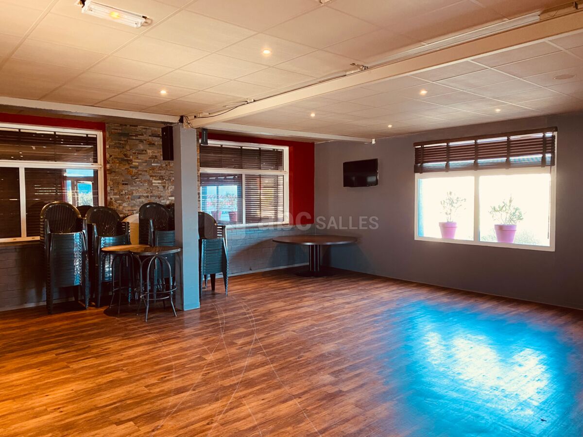Salle
