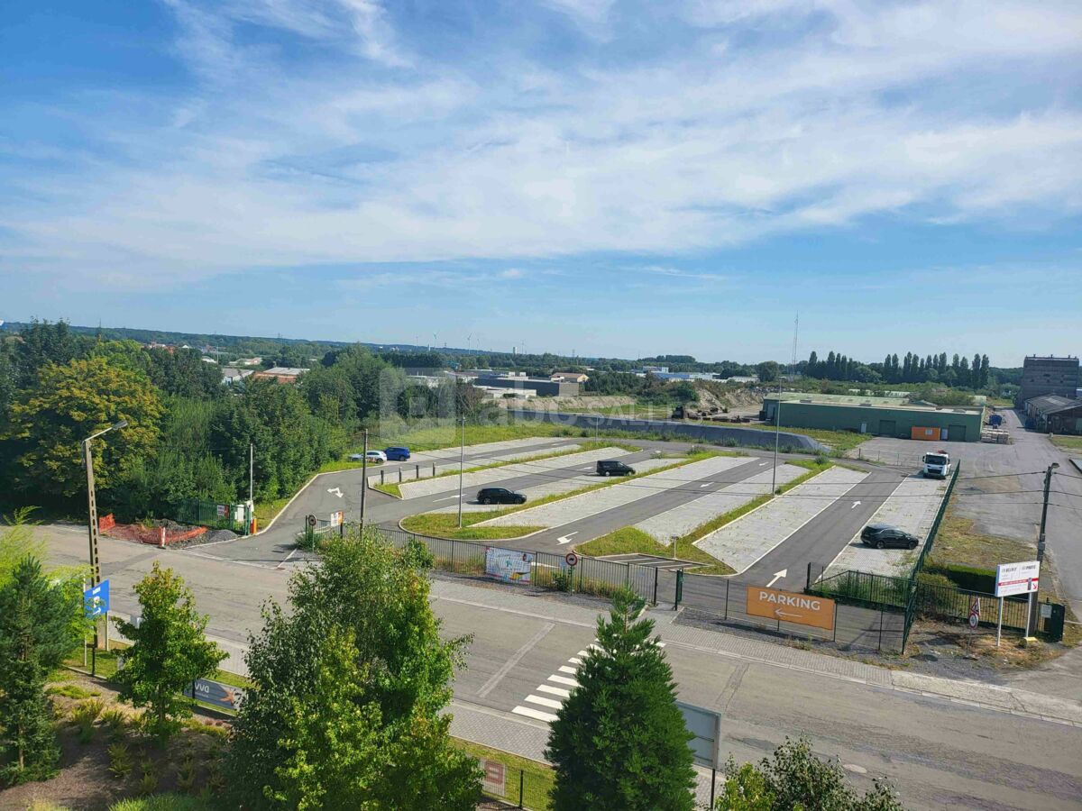 Parking (gratuit)