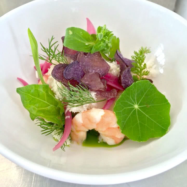 Entrée