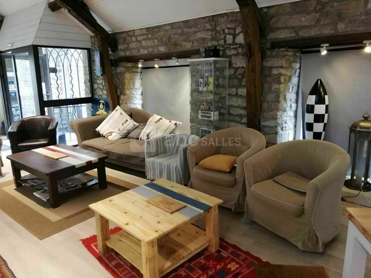 Salle