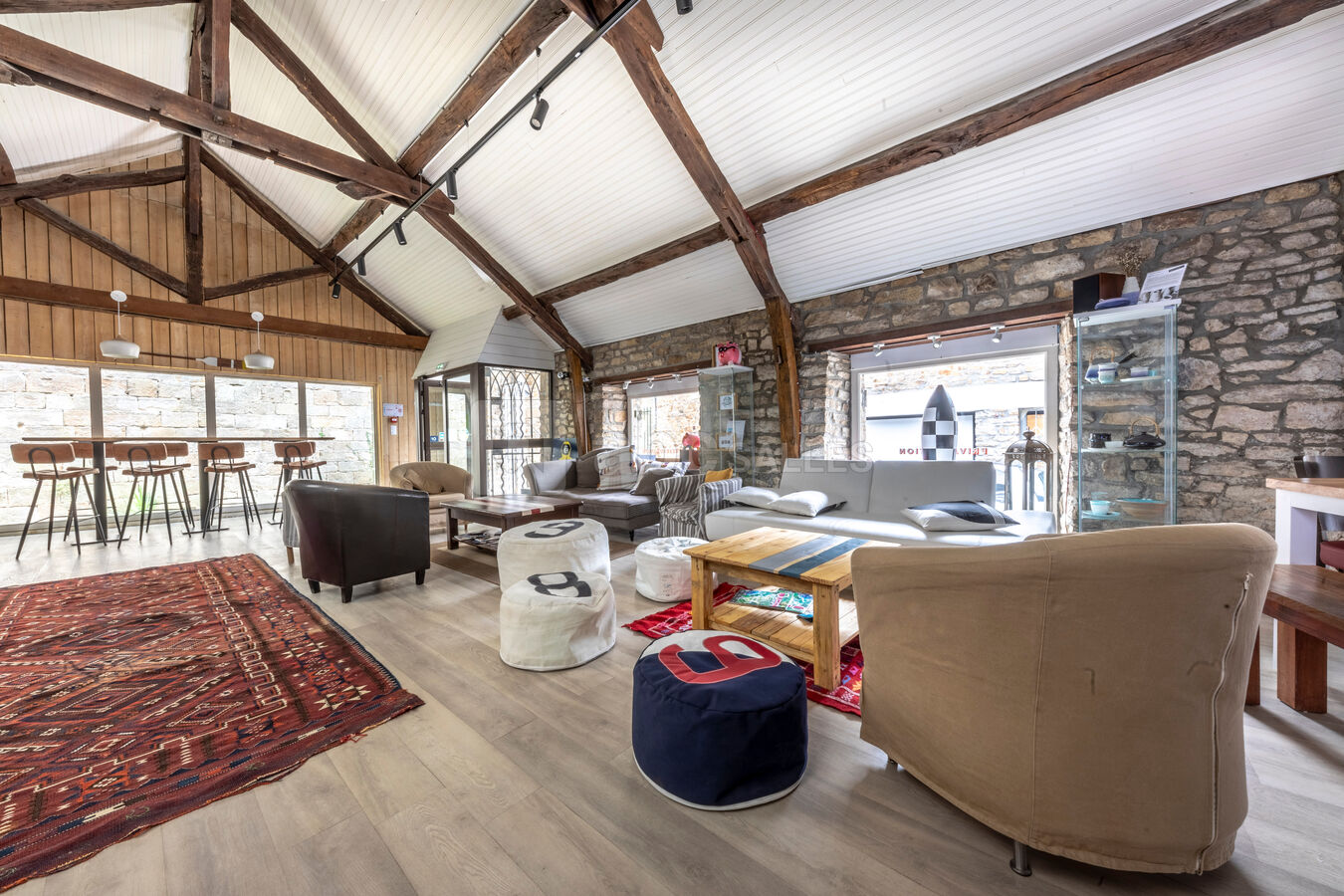 Salle