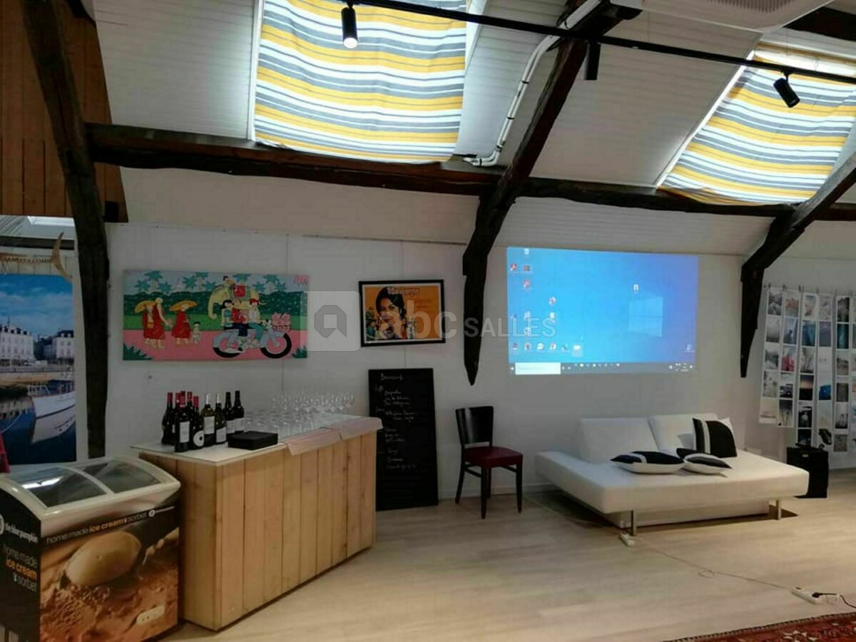 Salle