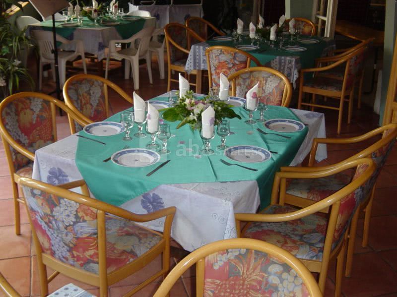 Les Jardins de la Mer