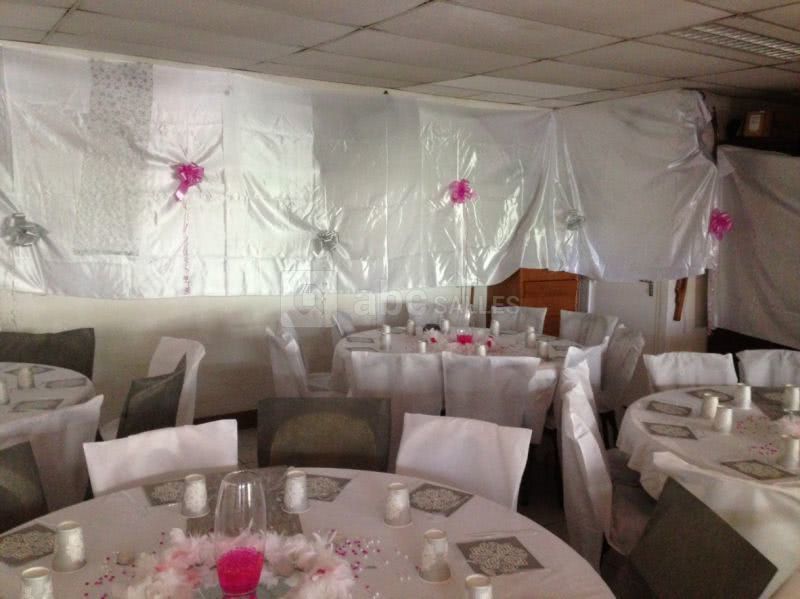 Les Jardins de la Mer