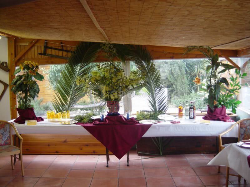 Les Jardins de la Mer