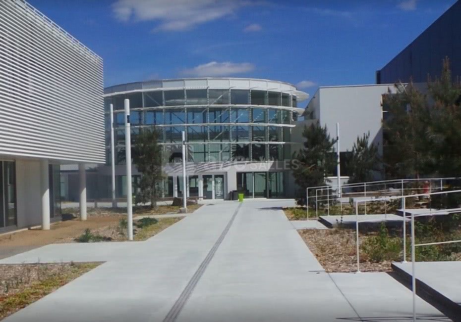 Saint-Brieuc Expo Congrès